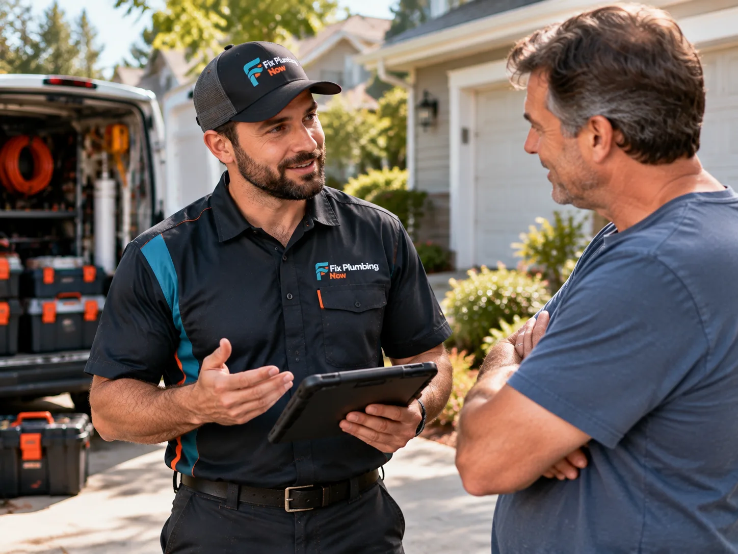 Clogged Drain Service Detroit, MI FAQs